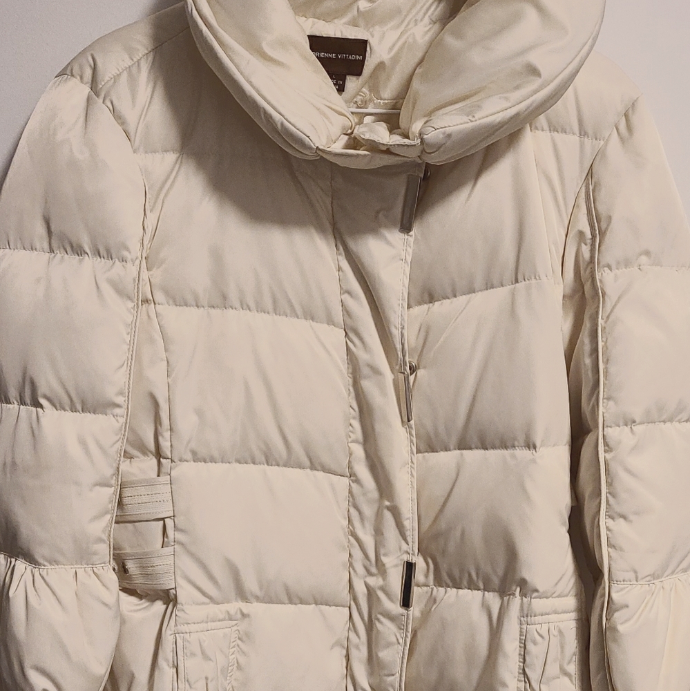 Winter Coat